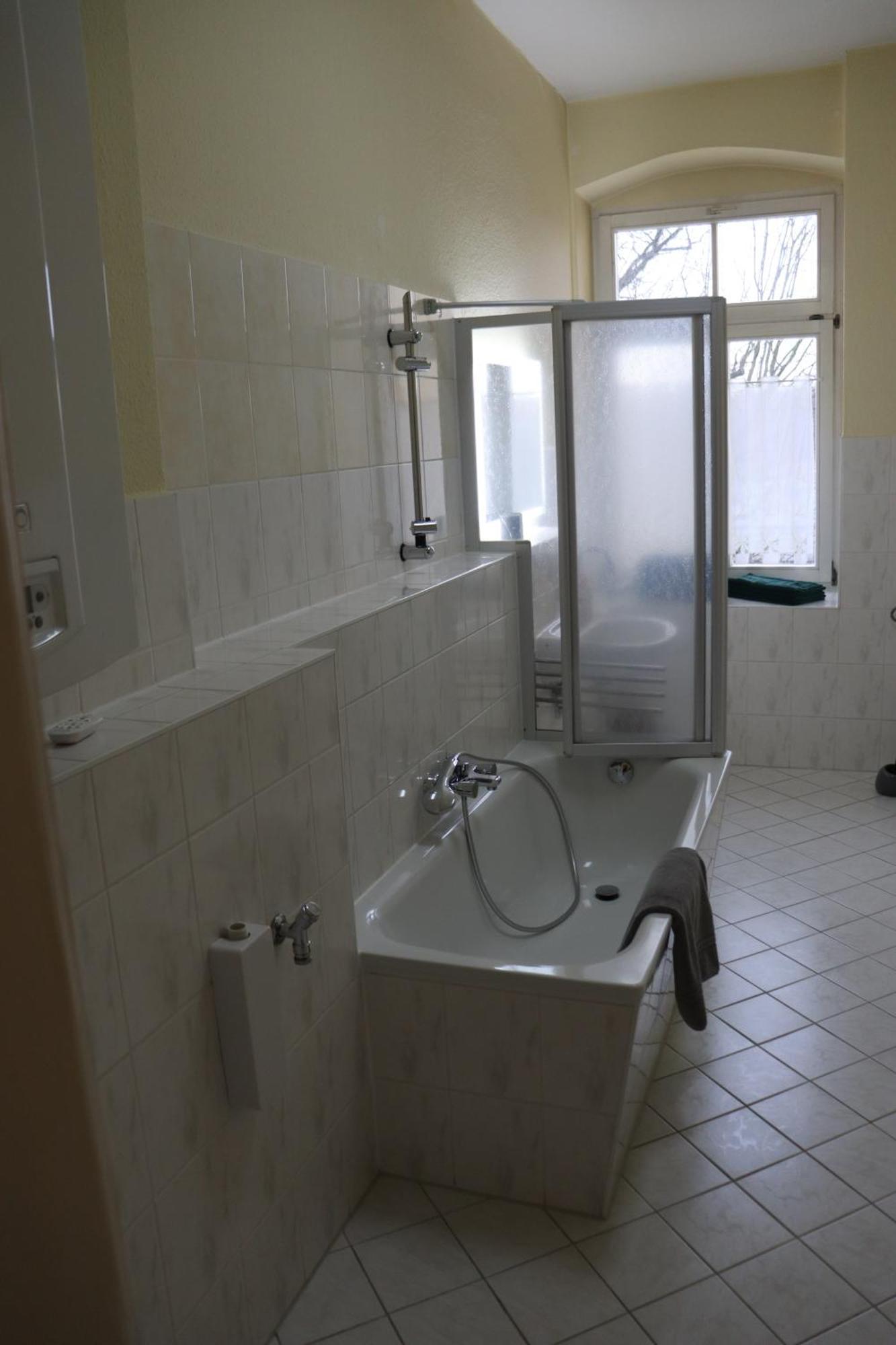 Haus Gruenderzeit Apartment Gorlitz Bagian luar foto