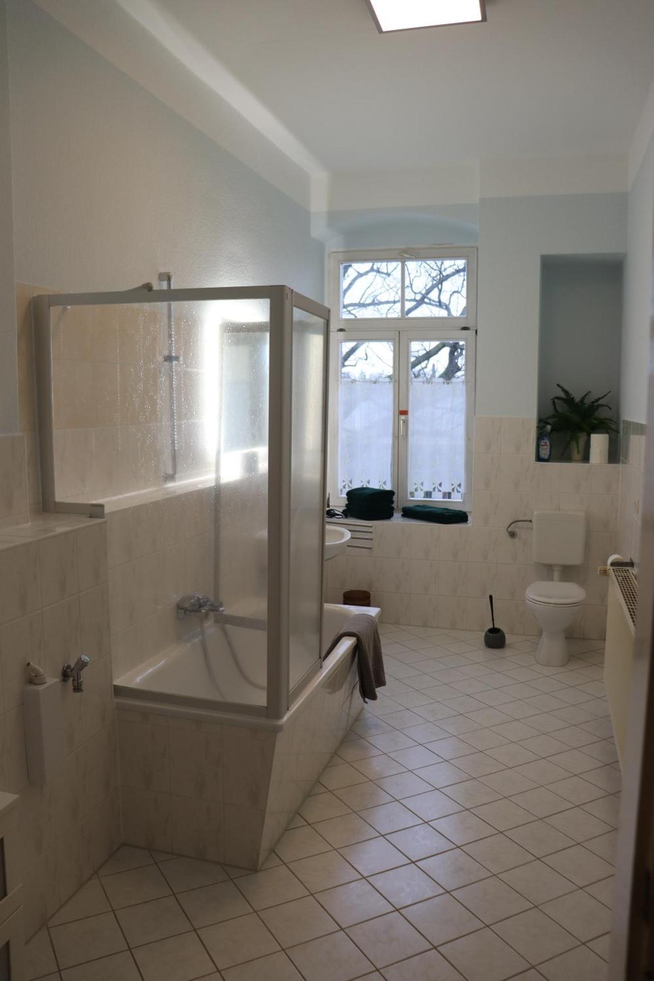 Haus Gruenderzeit Apartment Gorlitz Bagian luar foto