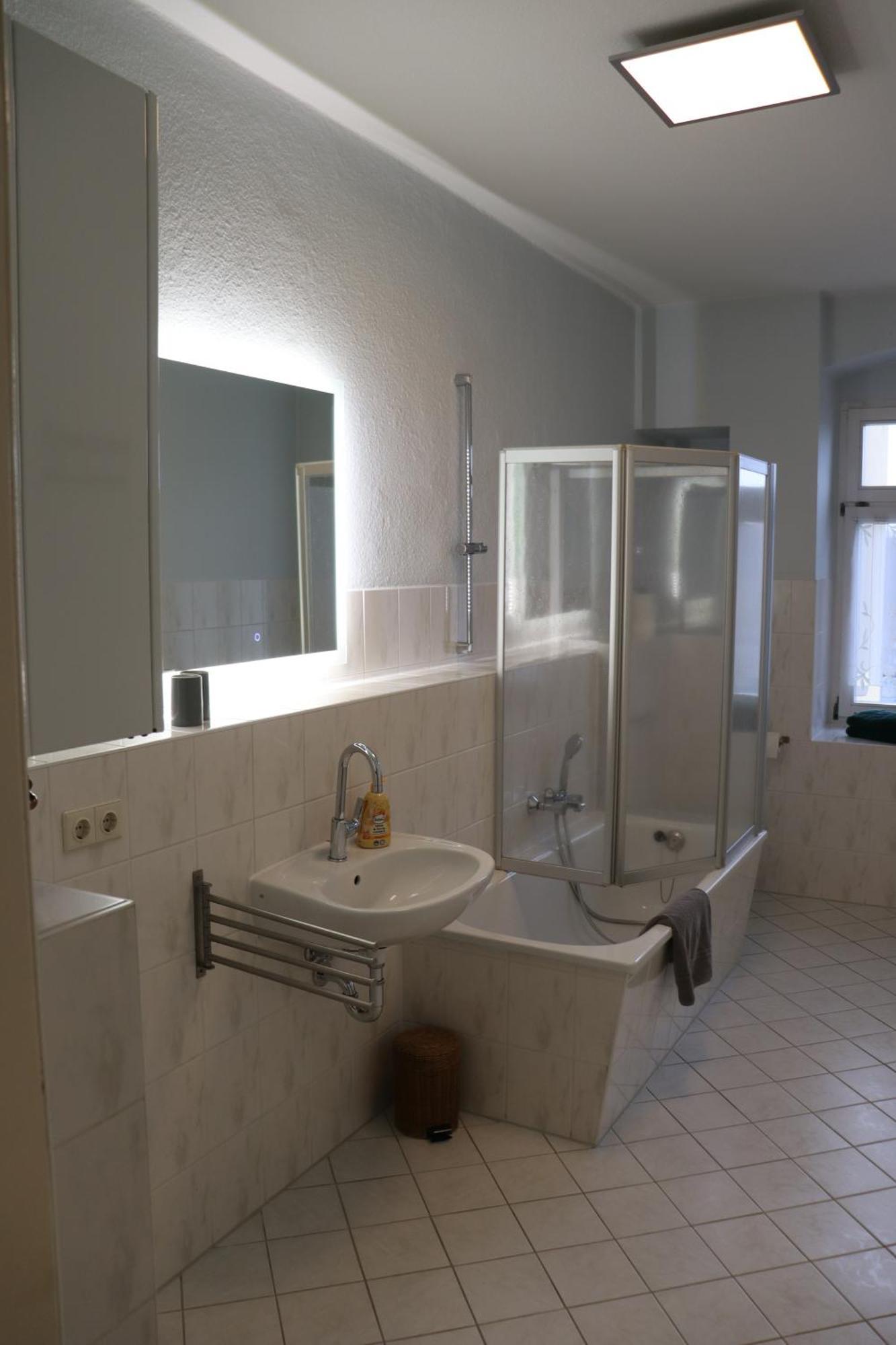 Haus Gruenderzeit Apartment Gorlitz Bagian luar foto
