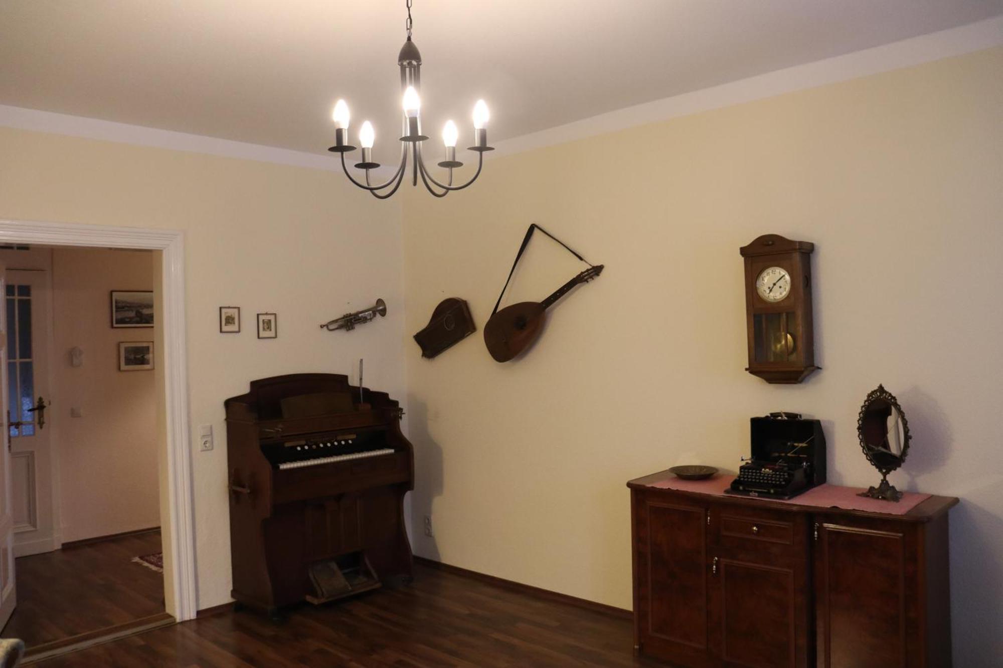 Haus Gruenderzeit Apartment Gorlitz Bagian luar foto