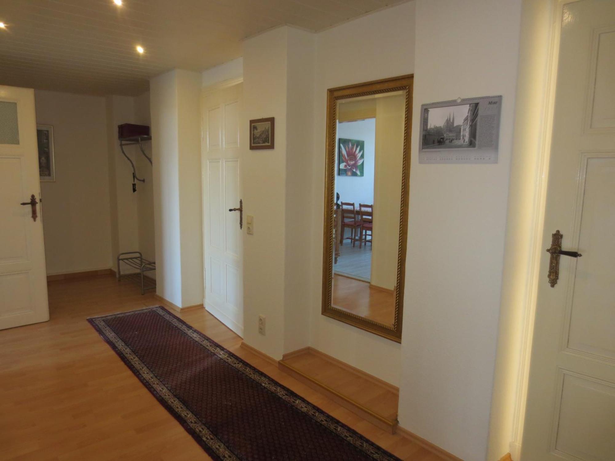 Haus Gruenderzeit Apartment Gorlitz Bagian luar foto