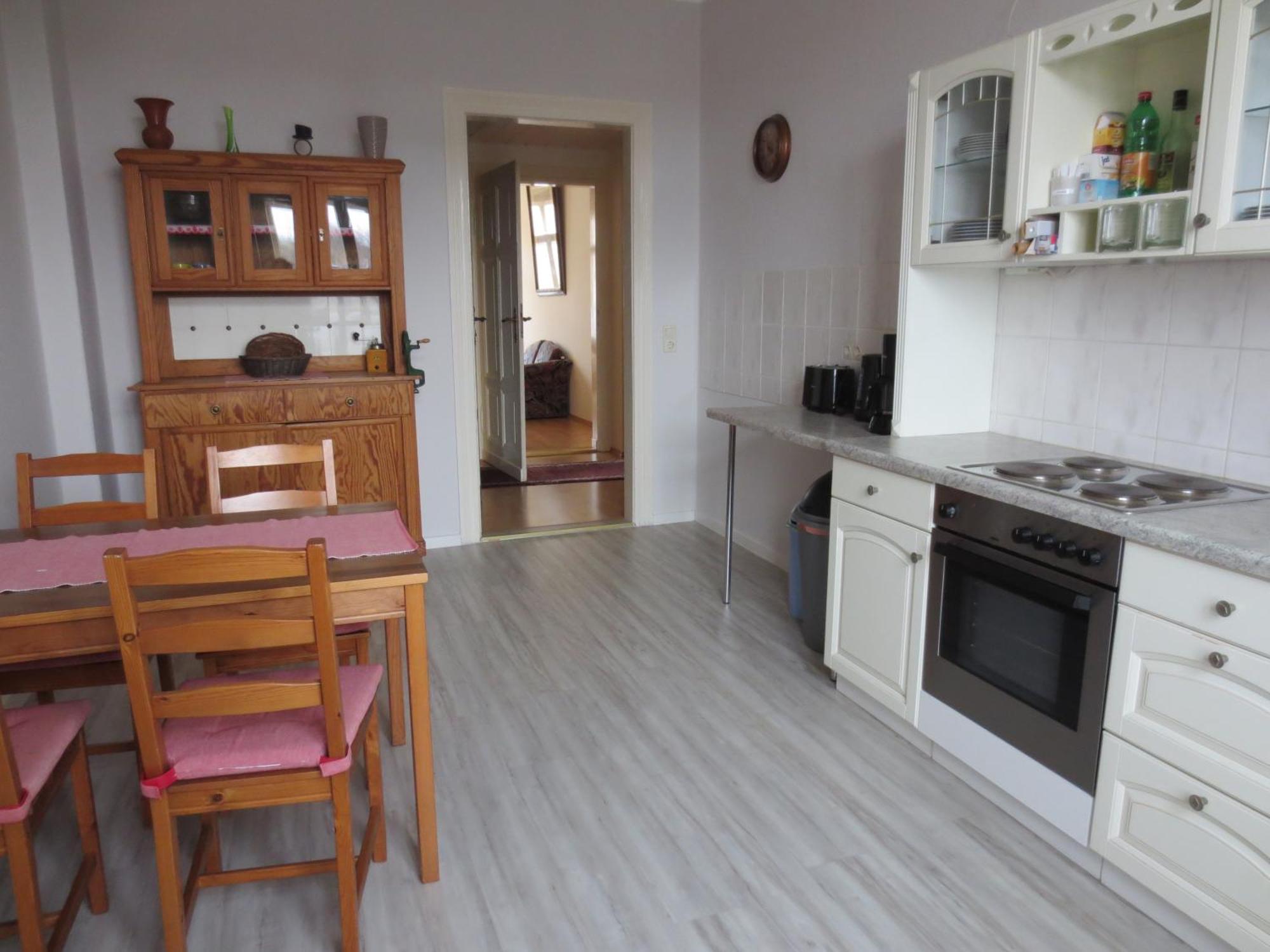 Haus Gruenderzeit Apartment Gorlitz Bagian luar foto