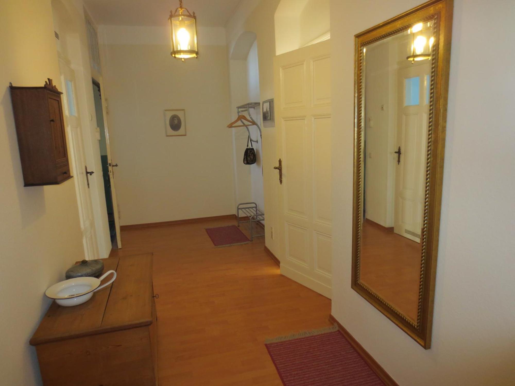 Haus Gruenderzeit Apartment Gorlitz Bagian luar foto