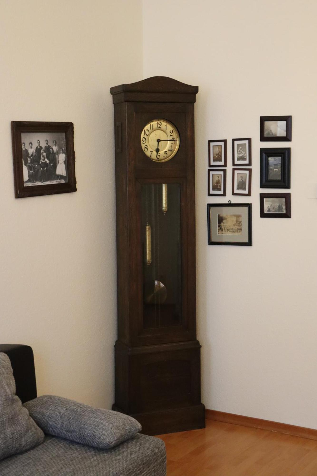 Haus Gruenderzeit Apartment Gorlitz Bagian luar foto