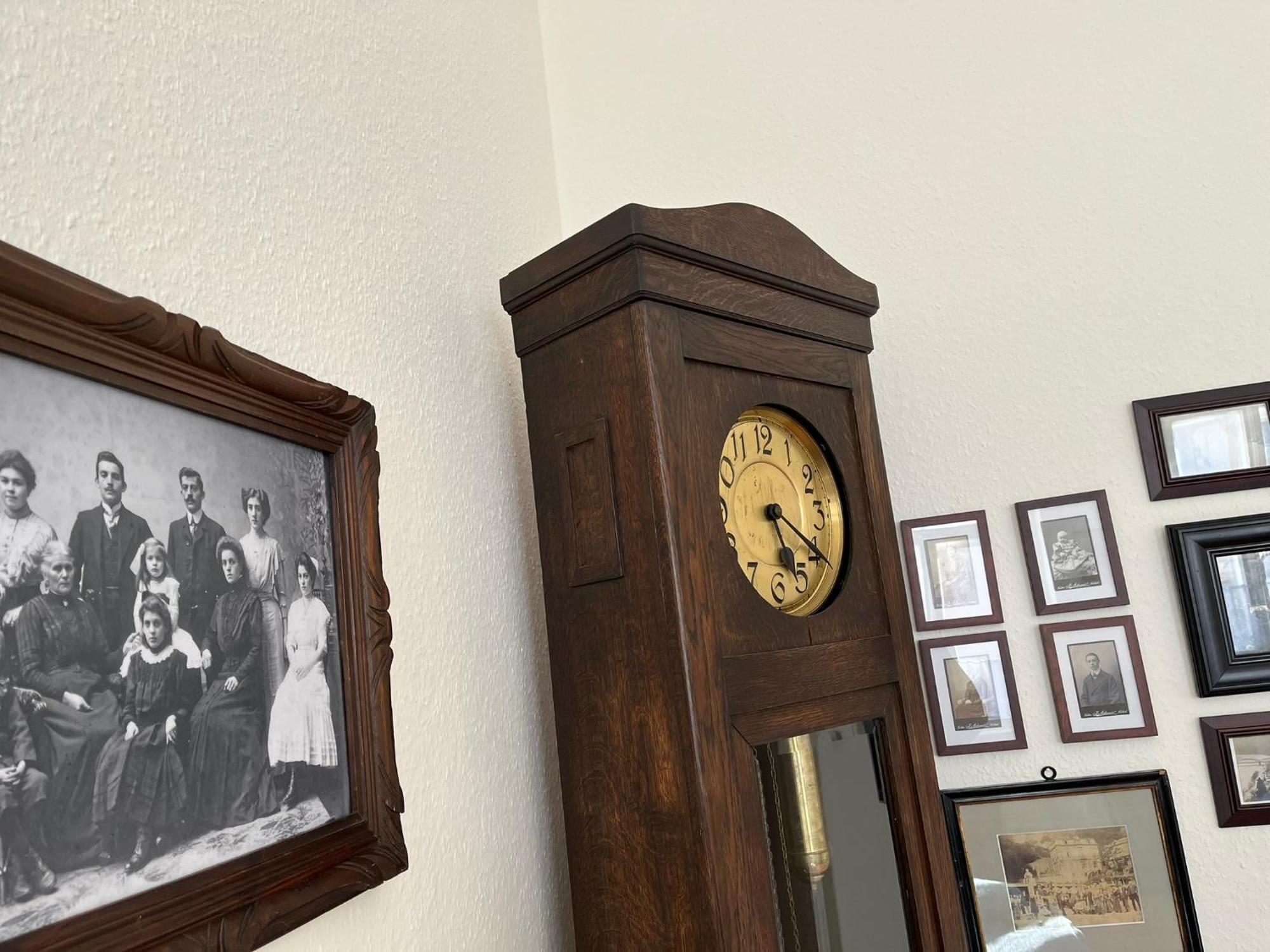 Haus Gruenderzeit Apartment Gorlitz Bagian luar foto