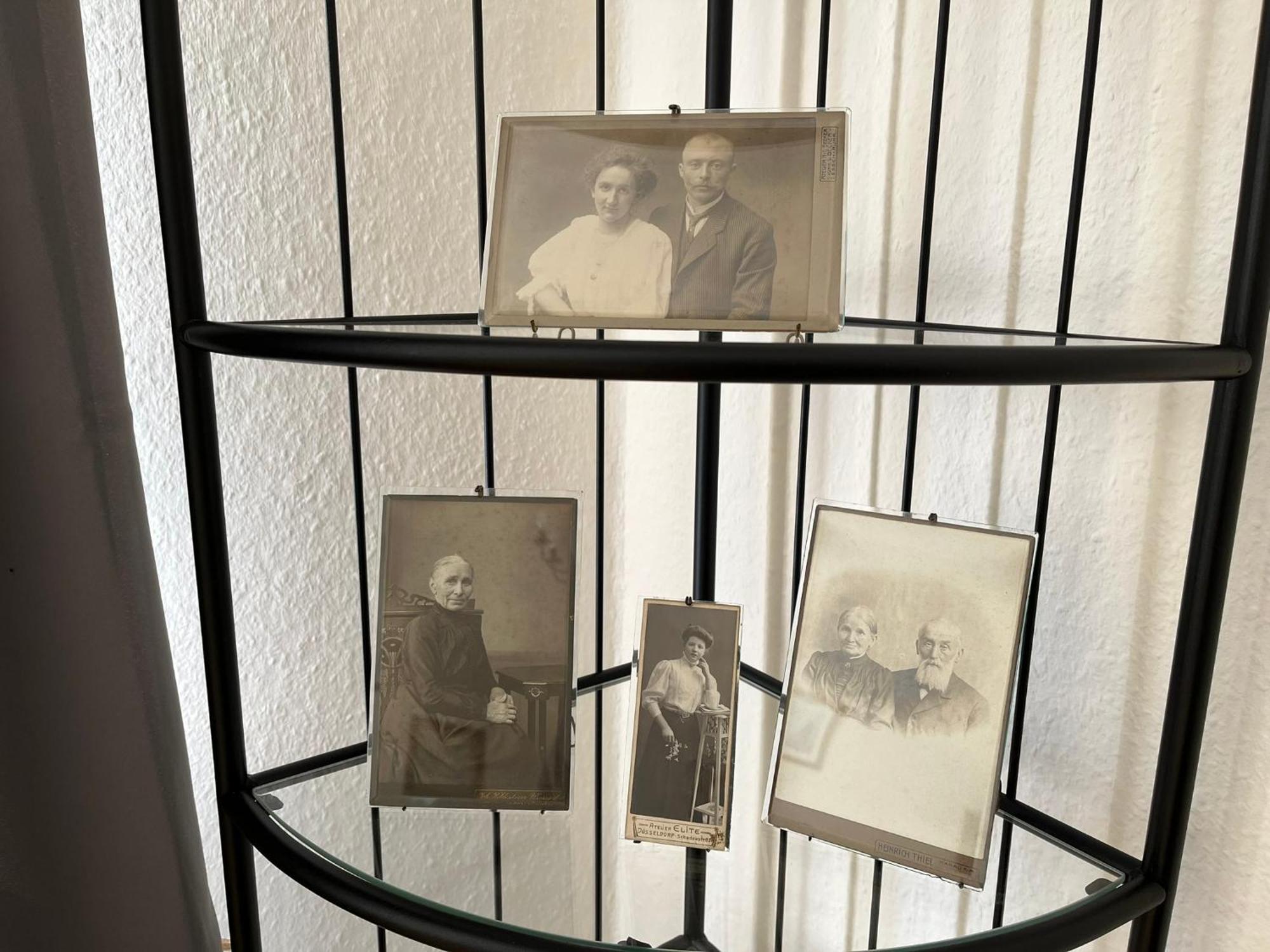 Haus Gruenderzeit Apartment Gorlitz Bagian luar foto
