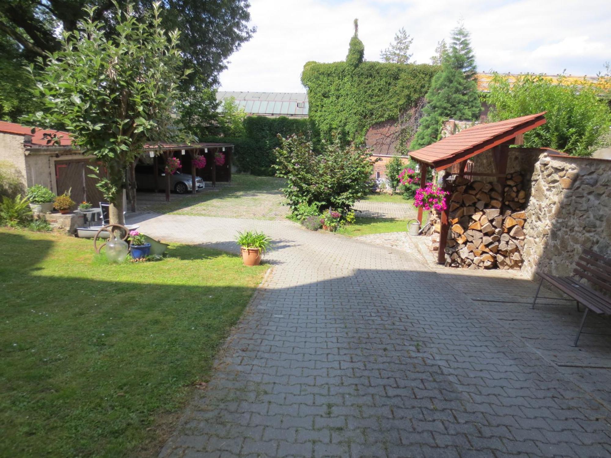 Haus Gruenderzeit Apartment Gorlitz Bagian luar foto