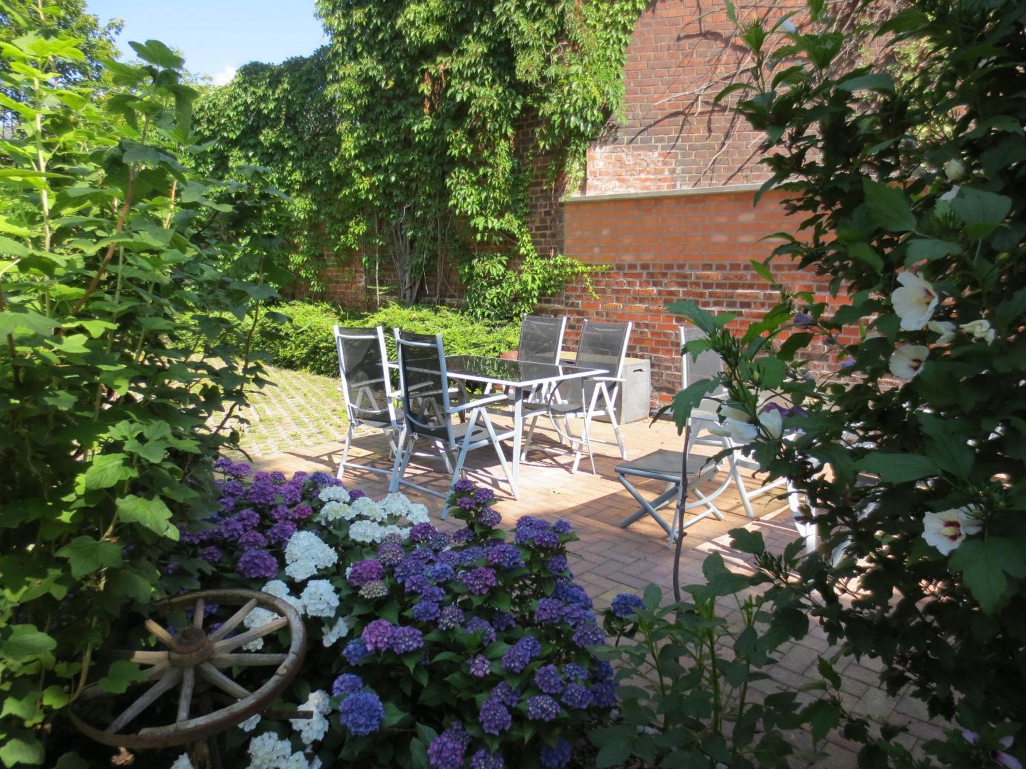 Haus Gruenderzeit Apartment Gorlitz Bagian luar foto